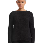 S'Oliver γυναικεία πλεκτή μπλούζα 2170512