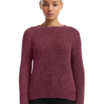 S'Oliver γυναικεία πλεκτή μπλούζα 2170512