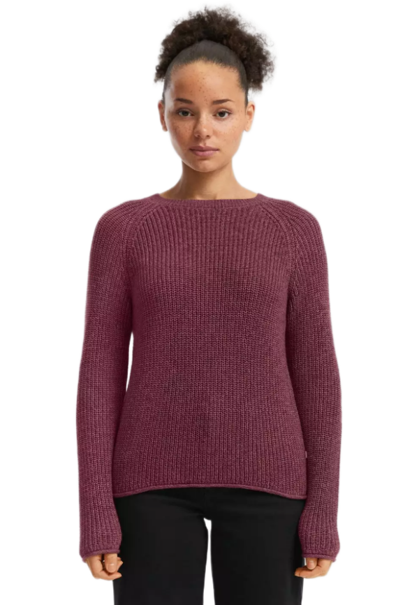 S'Oliver γυναικεία πλεκτή μπλούζα 2170512 S'Oliver γυναικεία πλεκτή μπλούζα 2170512