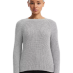 S'Oliver γυναικεία πλεκτή μπλούζα 2170512