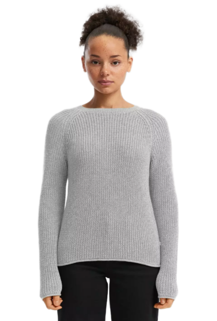 S'Oliver γυναικεία πλεκτή μπλούζα 2170512