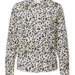 S'Oliver γυναικείο μακρυμάνικο πουκάμισο 2170933