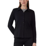 S'Oliver γυναικείο μακρυμάνικο πουκάμισο 2170933