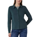 S'Oliver γυναικείο μακρυμάνικο πουκάμισο 2170933