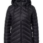 S'Oliver γυναικείο puffer μπουφάν 2166944