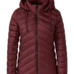 S'Oliver γυναικείο puffer μπουφάν 2166944