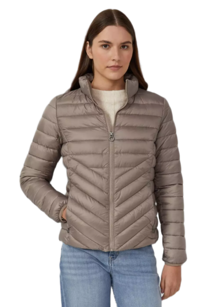 S'Oliver γυναικείο καπιτονέ μπουφάν 2166577