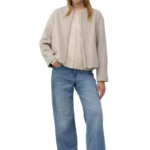 S'Oliver γυναικεία πλεκτή ζακέτα 2167982