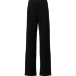 S'Oliver γυναικείο υφασμάτινο μονόχρωμο παντελόνι 2170098