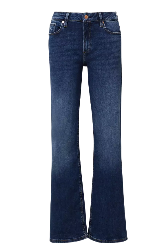 S'Oliver γυναικείο παντελόνι τζιν slim fit 2163062 S'Oliver γυναικείο παντελόνι τζιν slim fit 2163062