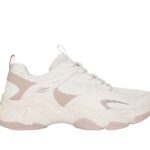 Skechers BOBS Diego γυναικεία παπούτσια sneakers 117685_NAT
