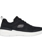 Skechers Skech-Air Dynamight 2.0 - New Heights γυναικεία παπούτσια sneakers 150370_BKRG