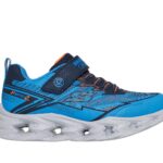 Skeckers S Light: Vortex 2.0 παιδικά παπούτσια sneakers για αγόρι 400605L_BLNV