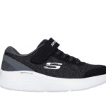 Skechers Skech-Lite Pro - Sprint Surge παιδικά παπούτσια sneakers 404015L_BLK