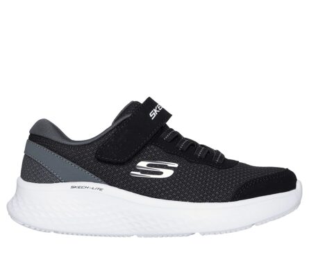 Skechers Skech-Lite Pro - Sprint Surge παιδικά παπούτσια sneakers 404015L_BLK