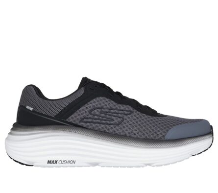 Skechers Max Cushioning Endeavour ανδρικά παπούτσια sneakers 220613_DKGY