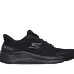Skechers Slip-ins: Skech-Lite Pro 2.0 - Aldor ανδρικά παπούτσια sneakers 233183_BBK