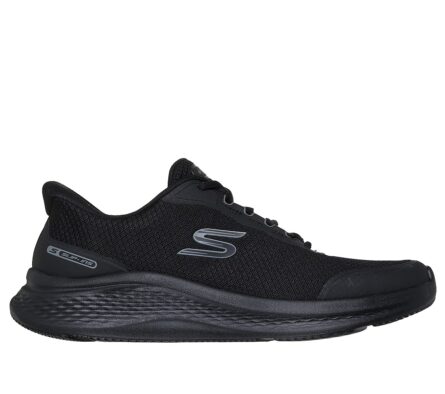 Skechers Slip-ins: Skech-Lite Pro 2.0 - Aldor ανδρικά παπούτσια sneakers 233183_BBK