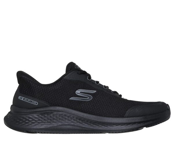 Skechers Slip-ins: Skech-Lite Pro 2.0 - Aldor ανδρικά παπούτσια sneakers 233183_BBK