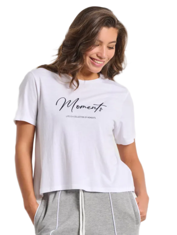 Bdtk γυναικεία κοντομάνικη μπλούζα 1252-902628 Bdtk γυναικεία κοντομάνικη μπλούζα 1252-902628