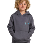 Bdtk παιδικό φούτερ με κουκούλα για αγόρι 1252-752125