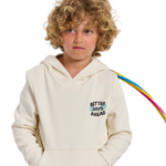 Bdtk παιδικό φούτερ με κουκούλα για αγόρι 1252-752125