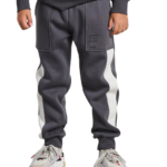Bdtk παιδική jogger φόρμα (παντελόνι) για αγόρι 1252-754000