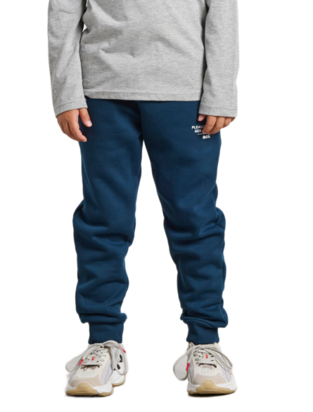 Bdtk παιδική jogger φόρμα(παντελόνι) για αγόρι 1252-755000