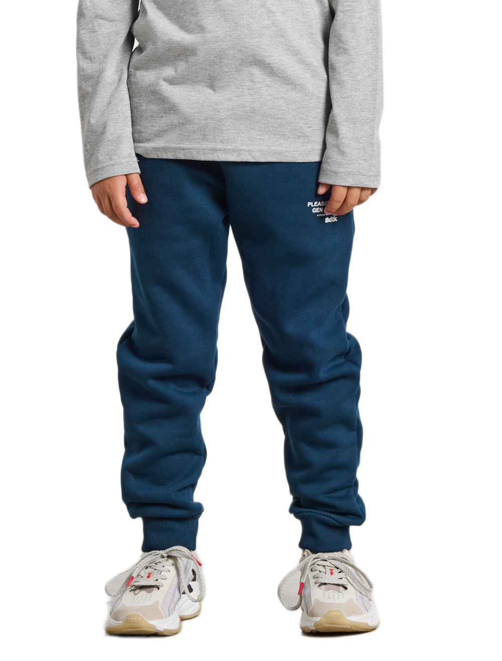 Bdtk παιδική jogger φόρμα(παντελόνι) για αγόρι 1252-755000