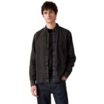 Levi's Authentic Button-Down Shirt ανδρικό τζιν πουκάμισο A72100038