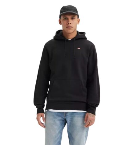 Levi's Original Housemark Hoodie ανδρική μπλούζα φούτερ 345810001