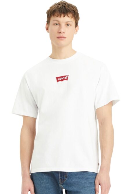 Levi's Vintage Fit Graphic Tee ανδρικό t-shirt με λογότυπο 0008C0004