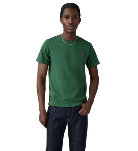 Levi's Original Housemark Tee ανδρικό t-shirt κοντομάνικο 566050292