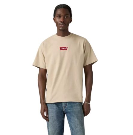 Levi's Vintage Fit Graphic ανδρικό t-shirt κοντομάνικο 873730217