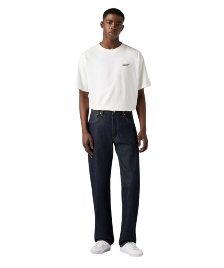 Levi's 555 Relaxed Straight ανδρικό τζιν παντελόνι 000LO0000