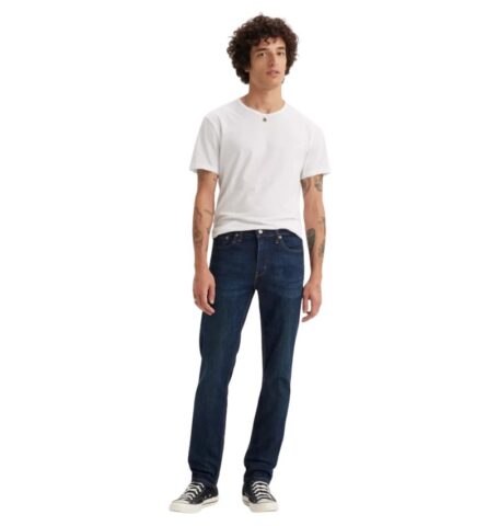 Levi's 511 Slim Fit ανδρικό τζιν παντελόνι 045114655