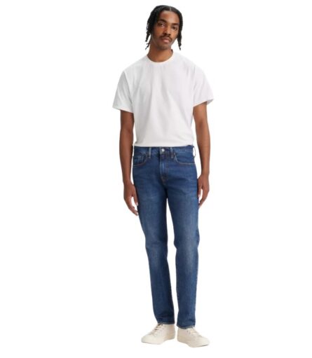 Levi's 502 Taper Fit Authentic Soft ανδρικό τζιν παντελόνι 295071460