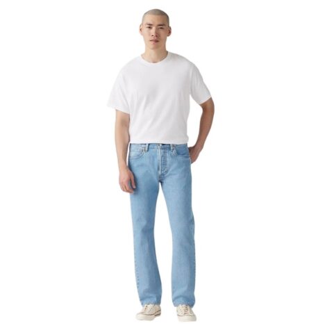 Levi's 501 Original Fit ανδρικό τζιν παντελόνι 005013708