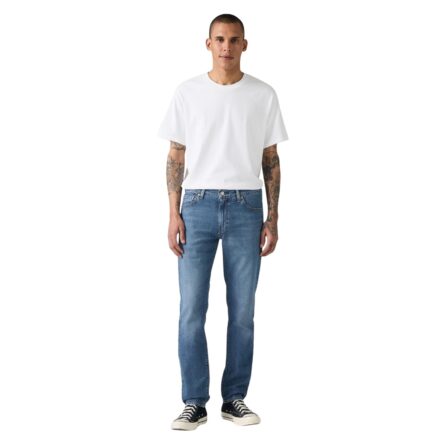 Levi's 511 Slim Jeans ανδρικό τζιν παντελόνι
