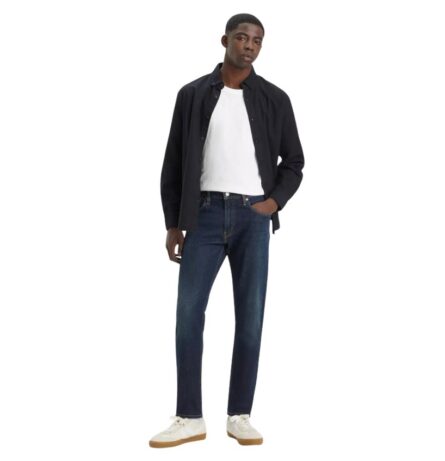 Levi's 512 Slim Taper Jeans ανδρικό τζιν παντελόνι 288331317