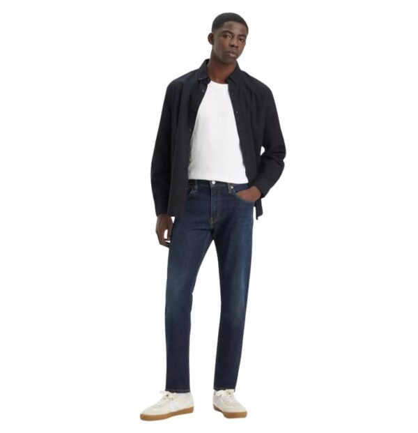 Levi's 512 Slim Taper Jeans ανδρικό τζιν παντελόνι 288331317