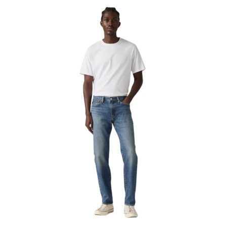 Levi's 502 Taper Fit ανδρικό τζιν παντελόνι 295071651