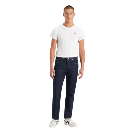 Levi's 502 Taper Fit ανδρικό τζιν παντελόνι 295070280