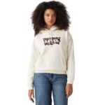 Levi's Grap Everyday Hoodie γυναικεία μπλούζα φούτερ με κουκούλα 004ND0000