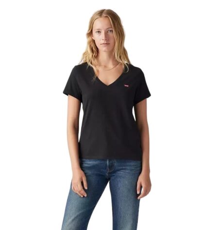 Levi's Perfect Slub γυναικείο t-shirt 002VR0000