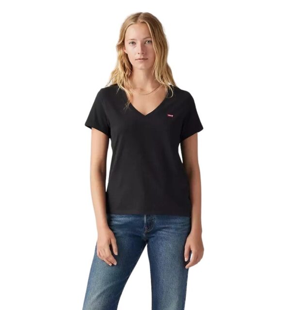 Levi's Perfect Slub γυναικείο t-shirt 002VR0000 Levi's Perfect Slub γυναικείο t-shirt 002VR0000