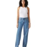 Levi's Baggy Dad γυναικείο τζιν παντελόνι A34940072