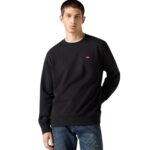 Levi's New Original Sweatshirt ανδρική μπλούζα φούτερ 359090003