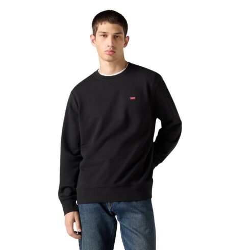 Levi's New Original Sweatshirt ανδρική μπλούζα φούτερ 359090003