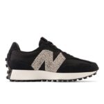 New Balance 327 γυναικεία παπούτσια sneakers WS327PH
